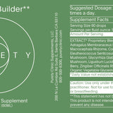 Purety Immune Builder (Immune Blood Cell Builder) 2 oz.