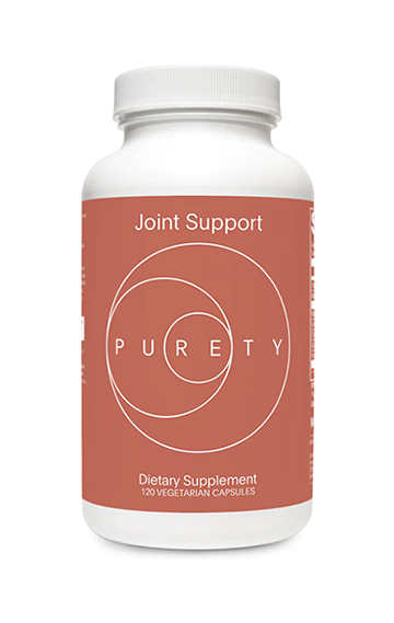Purety Joint Support 120 capsules