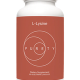 Purety L-lysine