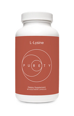 Purety L-lysine