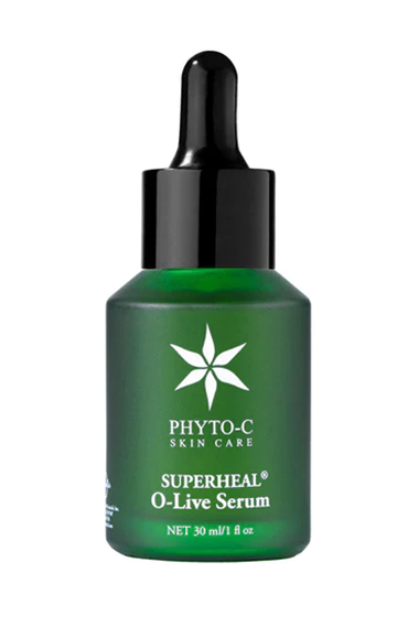 SuperHeal® O-Live Serum 30 ml