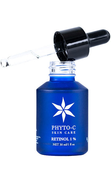 Retinol 1%