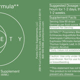 Sinus Formula 2 oz.