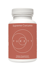 Supreme Curcumin 60 Capsules