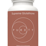 Supreme Glutathione 120 capsules