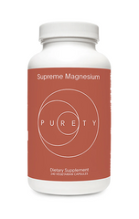 Supreme Magnesium 240 Capsules