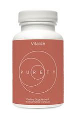 Vitalize 60 capsules