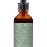 Purety Children’s Candid-X (Antifungal)