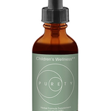 Purety Children’s Wellness 2 oz.