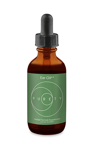 Purety Ear Oil