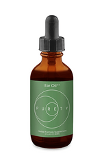 Purety Ear Oil