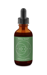 Purety Kidney Tonic 2 oz.