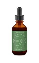 Purety Liver Tonic 2 oz.