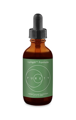 Purety Lymph Formula (Lymphagogue Formula) 2 oz.