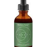 Purety Memory Tonic 2 oz.