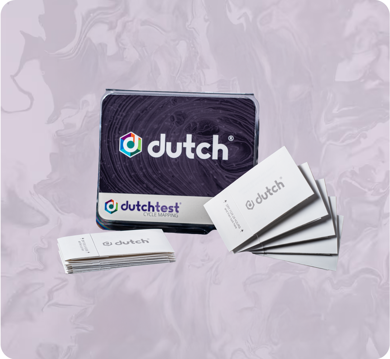 Dutch Cycle Mapping™ (Female Only)