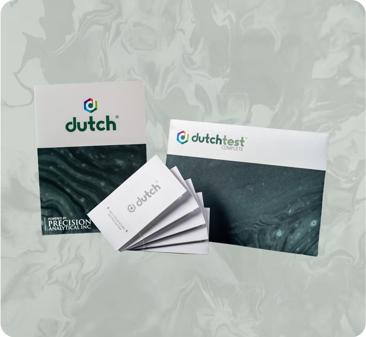 Dutch Complete
