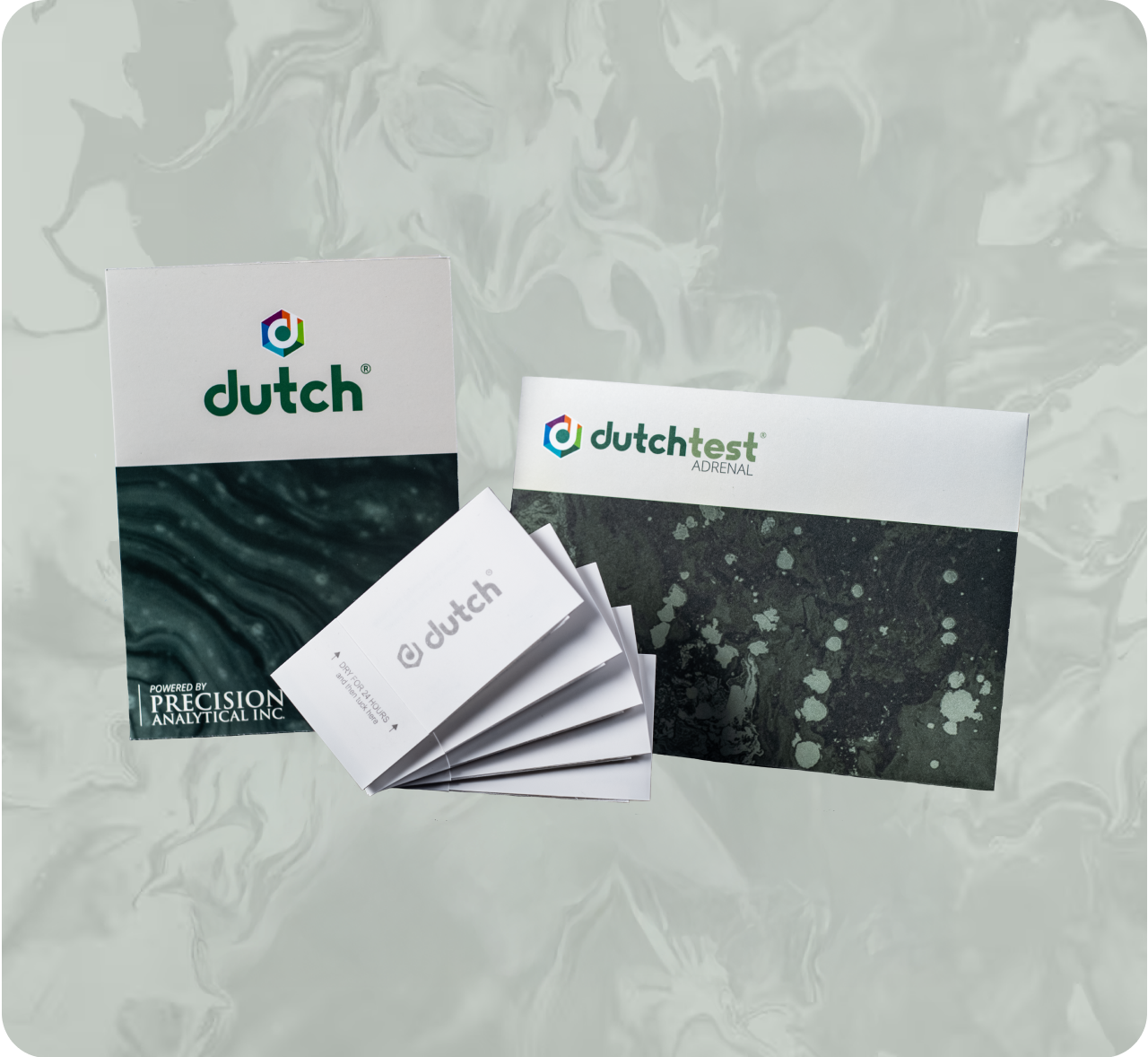 Dutch Adrenal Panel