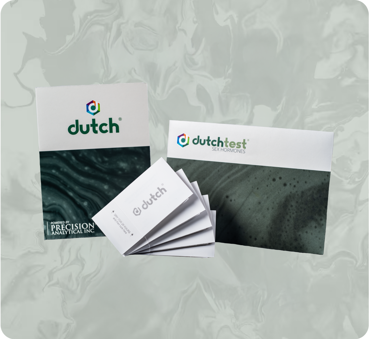 Dutch Sex Hormones Panel