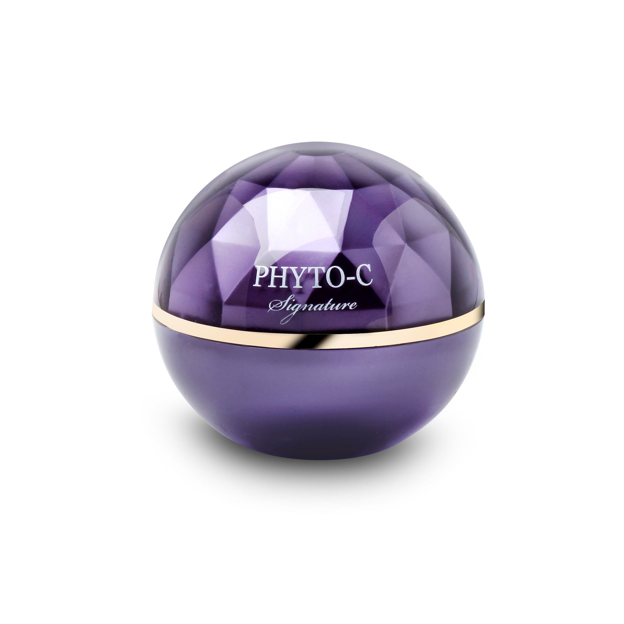 Signature Cream